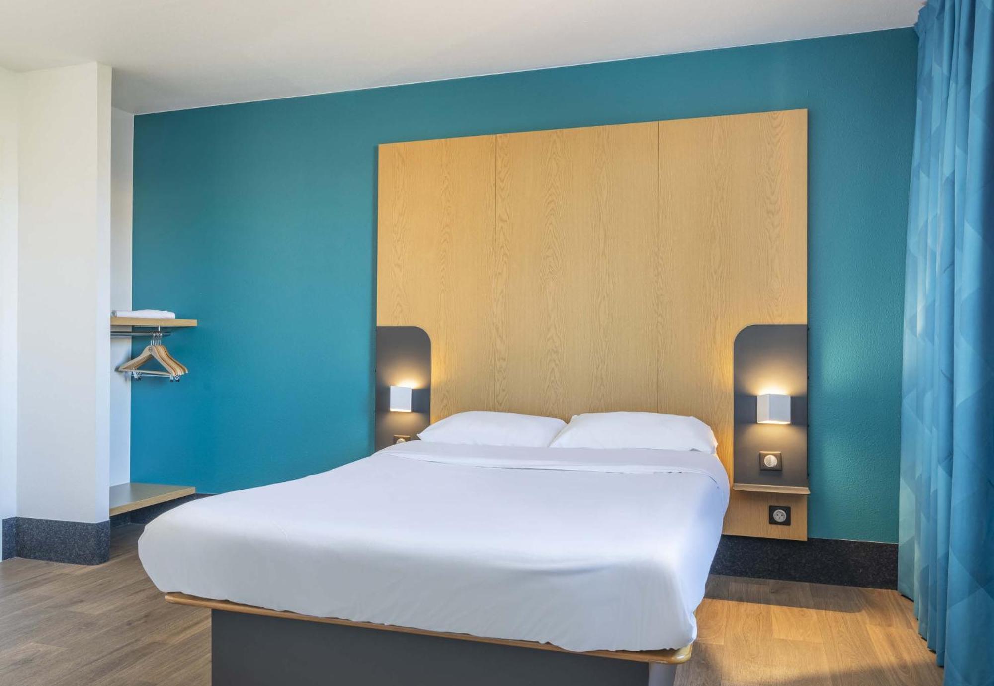 B&B Hotel Martigues Port-De-Bouc Exteriér fotografie