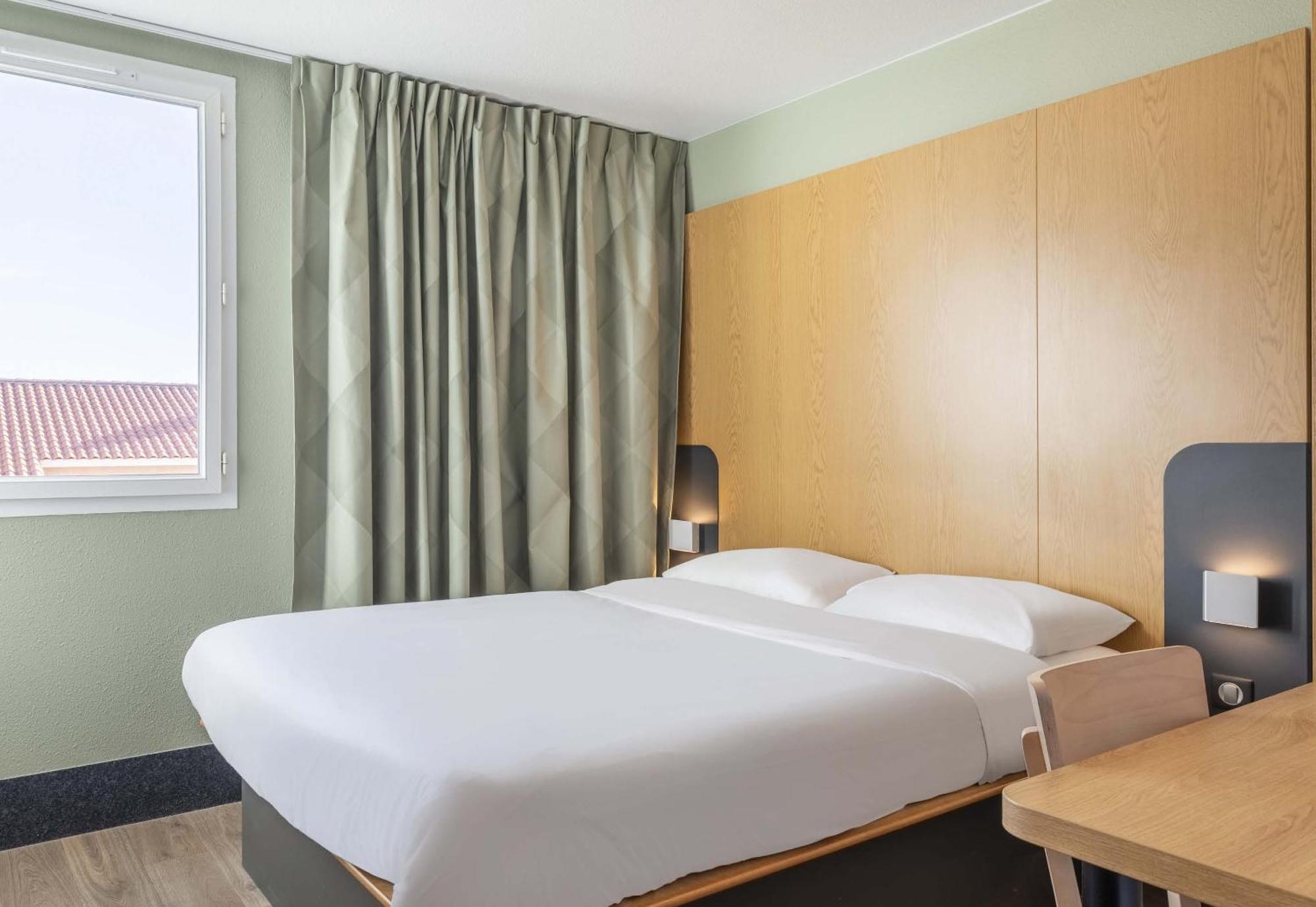 B&B Hotel Martigues Port-De-Bouc Exteriér fotografie